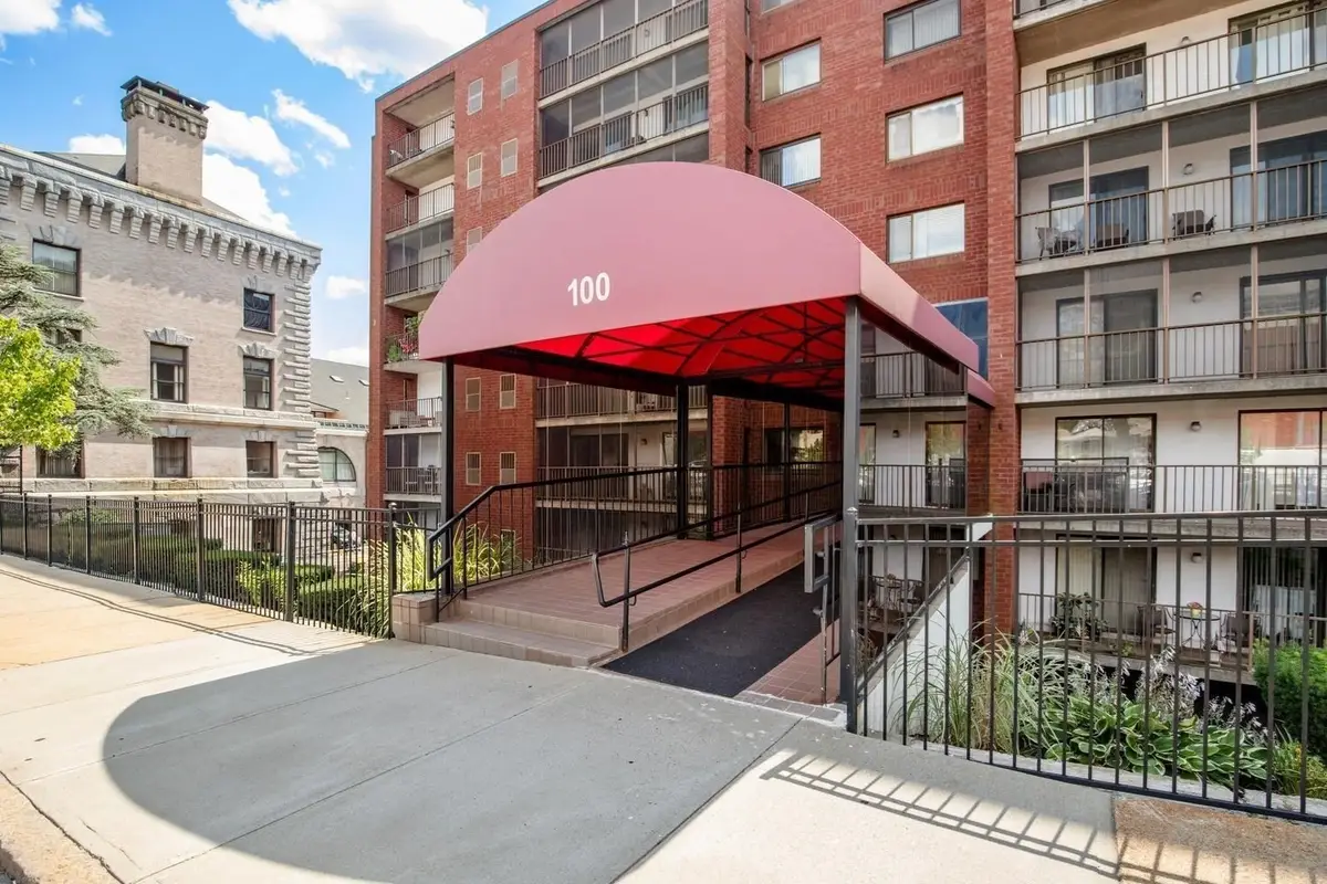 100 High St #308, Medford, MA 02155 - #1