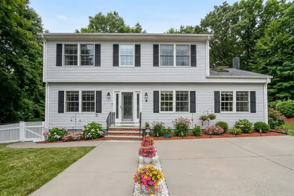9 Zamora St, Saugus, MA 01906