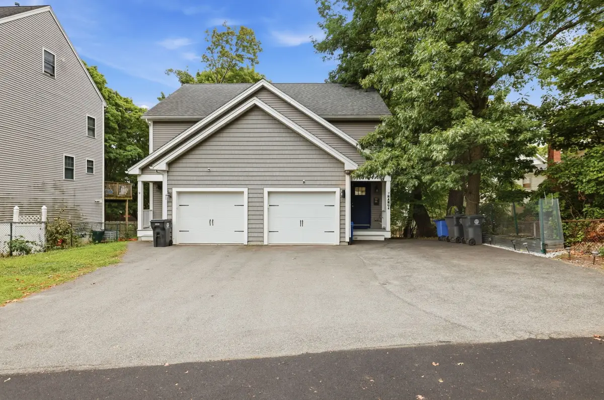 7 Mount Vernon St #7, Haverhill, MA 01830 - #1