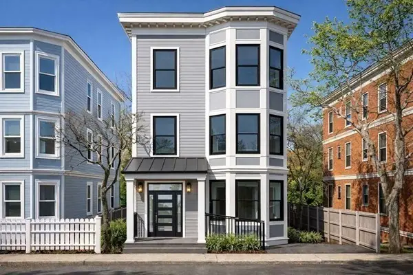 5 Glenburne Street #2, Boston, MA 02121 - #1