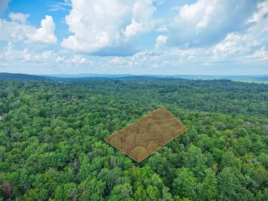 0 Hamilton Rd, Becket, MA 01223 - #2