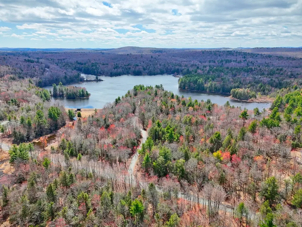 0 Bonny Rigg Hill Rd, Becket, MA 01223 - #1