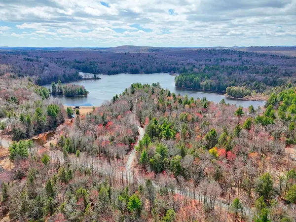 0 Bonny Rigg Hill Rd, Becket, MA 01223