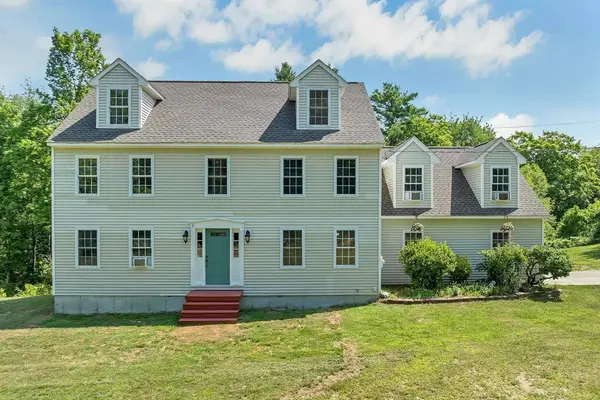 197 Grapevine, Dunbarton, NH 03046