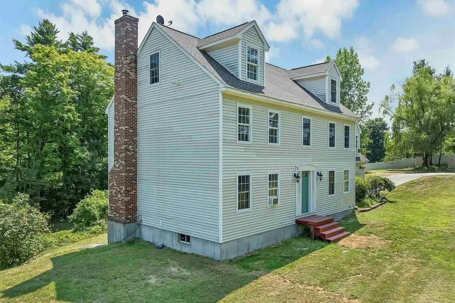 197 Grapevine, Dunbarton, NH 03046 - #2