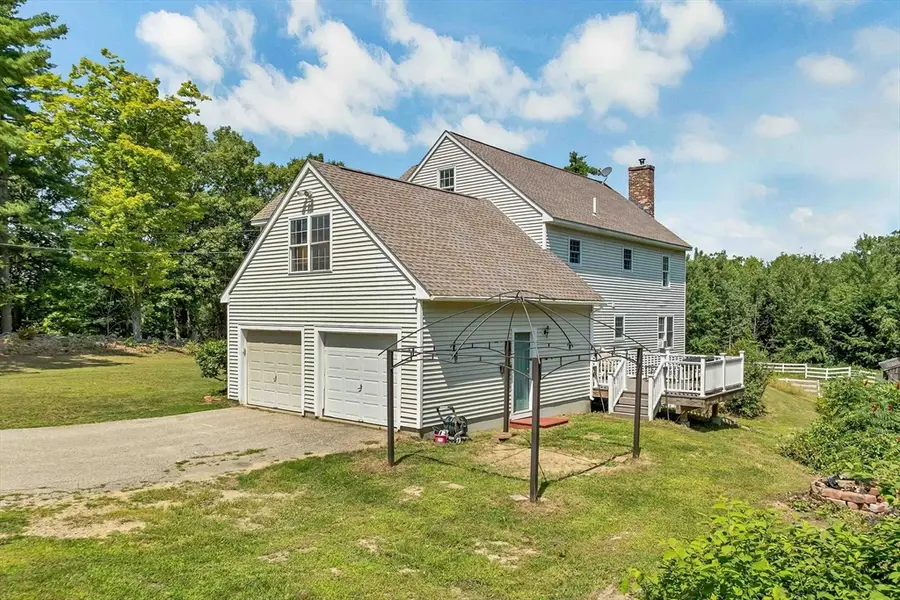 197 Grapevine, Dunbarton, NH 03046 - #3