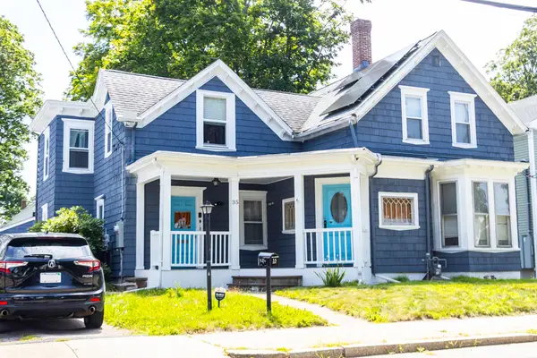 35 Peck St, Attleboro, MA 02703