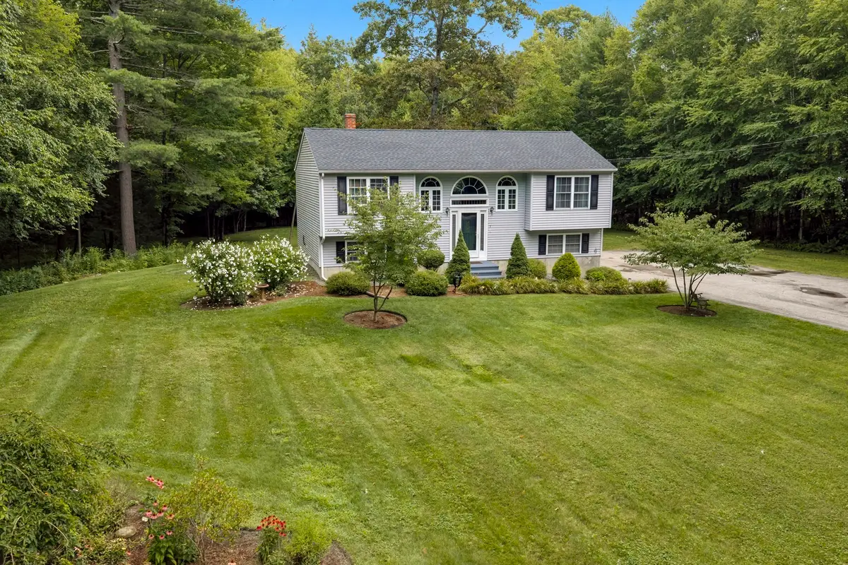 3 Laurel St, Hubbardston, MA 01452 - #1