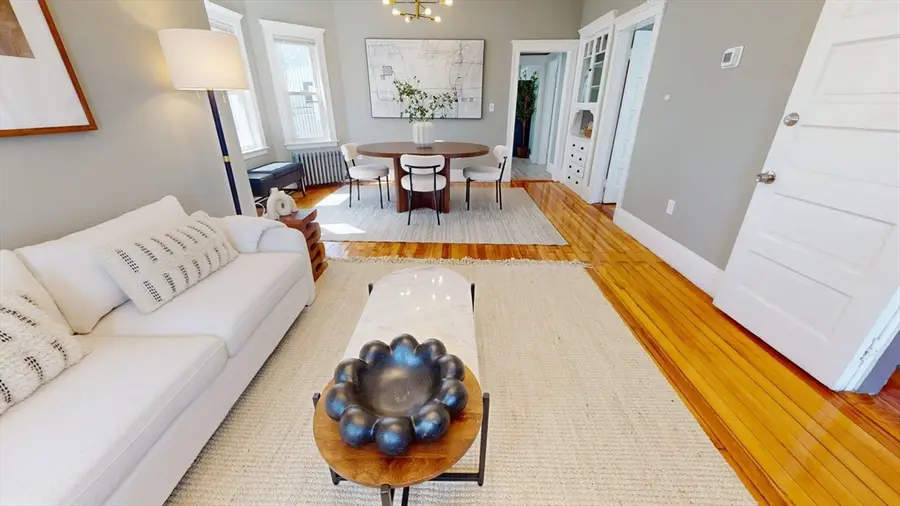 3943 Washington St, Boston, MA 02131 - #3