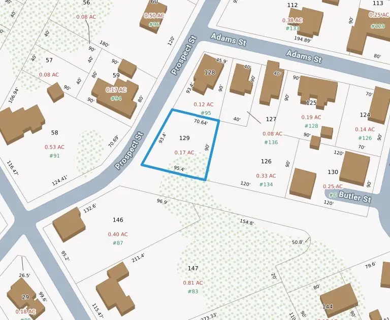 0 Prospect St, Dartmouth, MA 02748 - #2