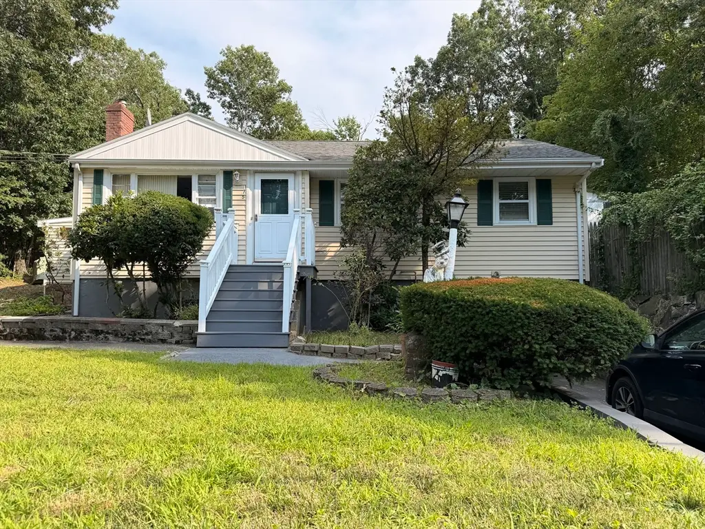 115 Center St, Randolph, MA 02368 - #1