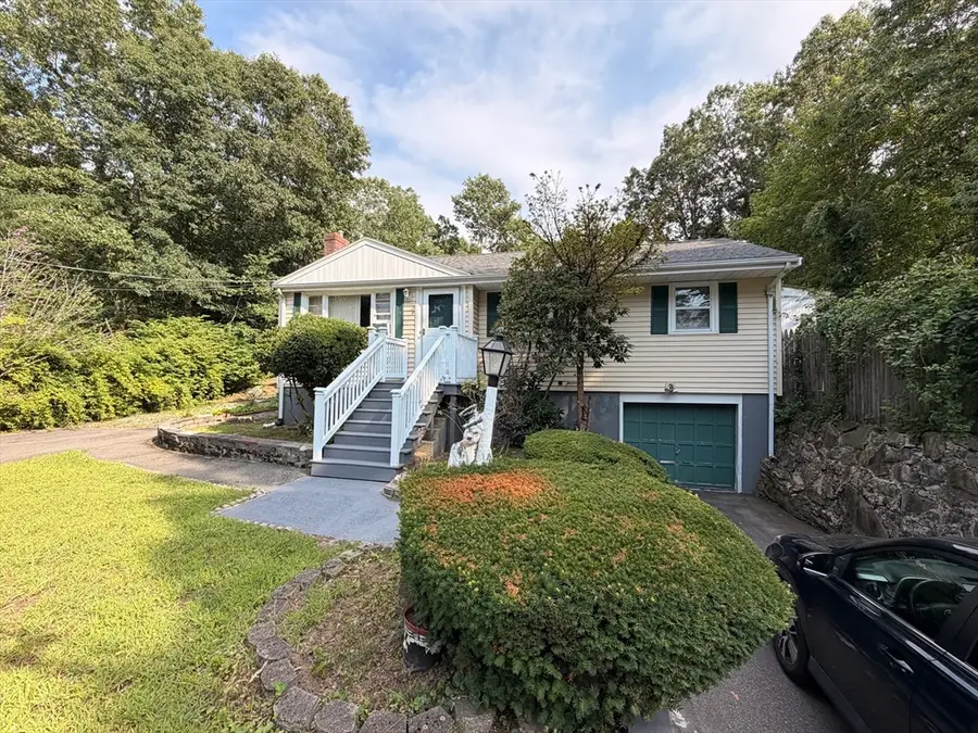 115 Center St, Randolph, MA 02368 - #2