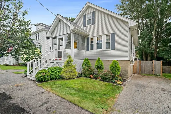 18 Thurlow St, Boston, MA 02132