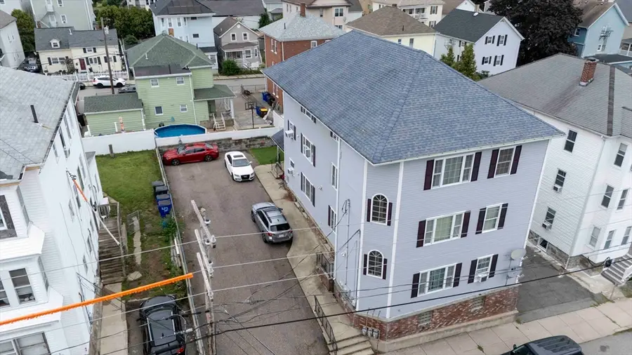 54 Arizona St, Fall River, MA 02721 - #2