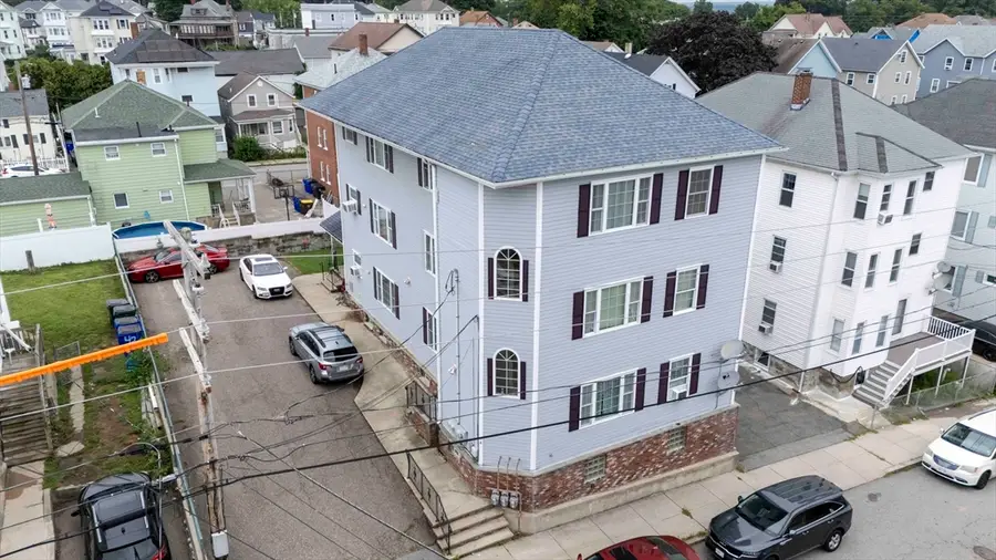 54 Arizona St, Fall River, MA 02721 - #3