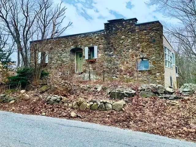316 Hancock St., Wrentham, MA 02093 - #1