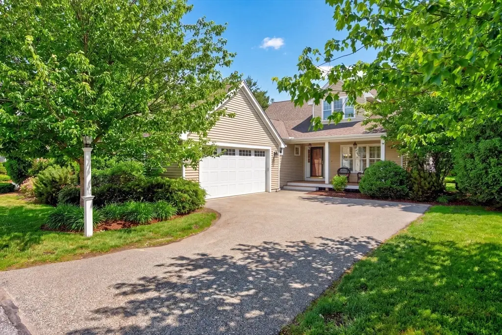 26 Boatwrights Loop, Plymouth, MA 02360 - #1