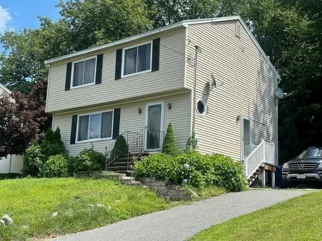 155 A Street, Dracut, MA 01826 - #2
