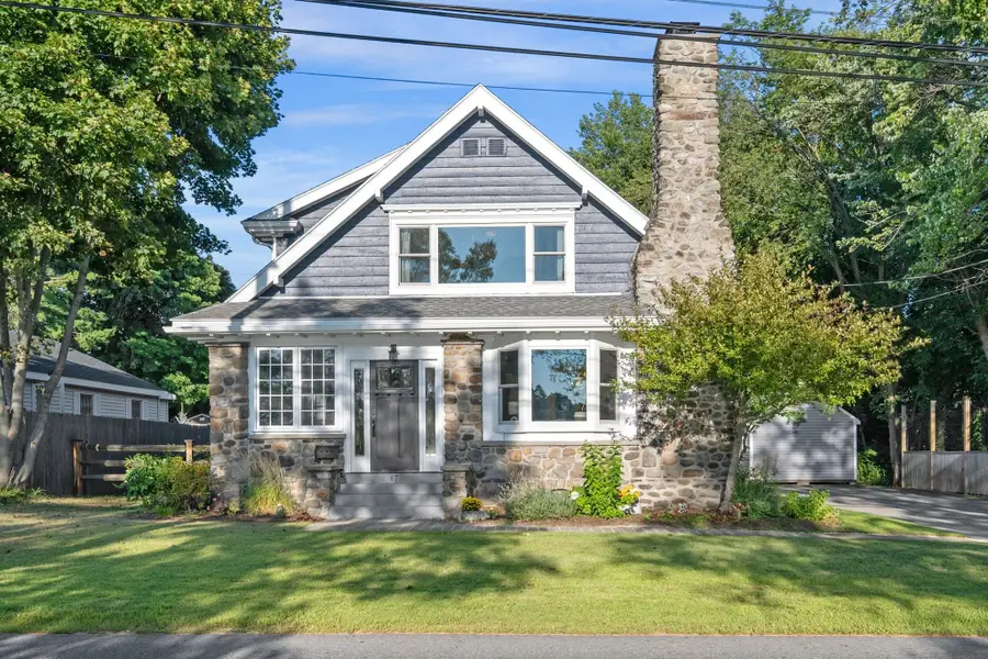 67 Pond St, Georgetown, MA 01833 - #2