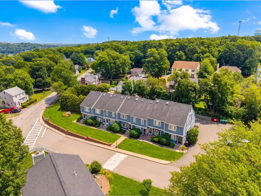 8 Turning Mill Lane #8, Quincy, MA 02169 - #2