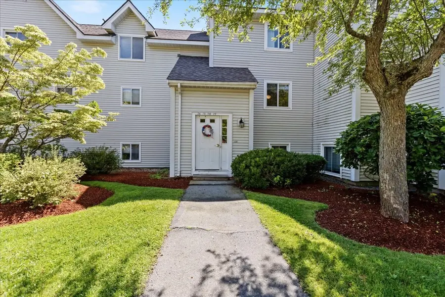100 Merrimack Ave #77, Dracut, MA 01826 - #2