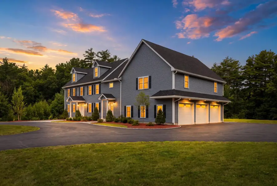 22 Townsend Road, Shirley, MA 01464 - #2