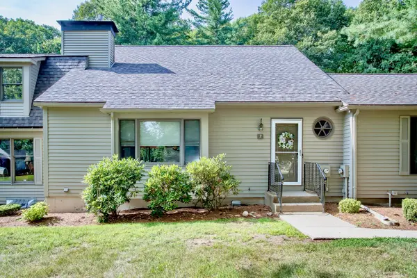 419 Southwick Road #B7, Westfield, MA 01085