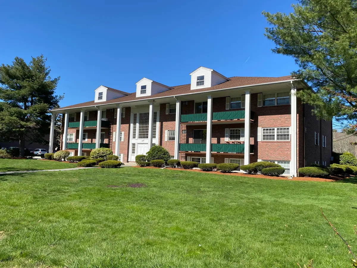 237 North Main Street #10, Andover, MA 01810 - #1