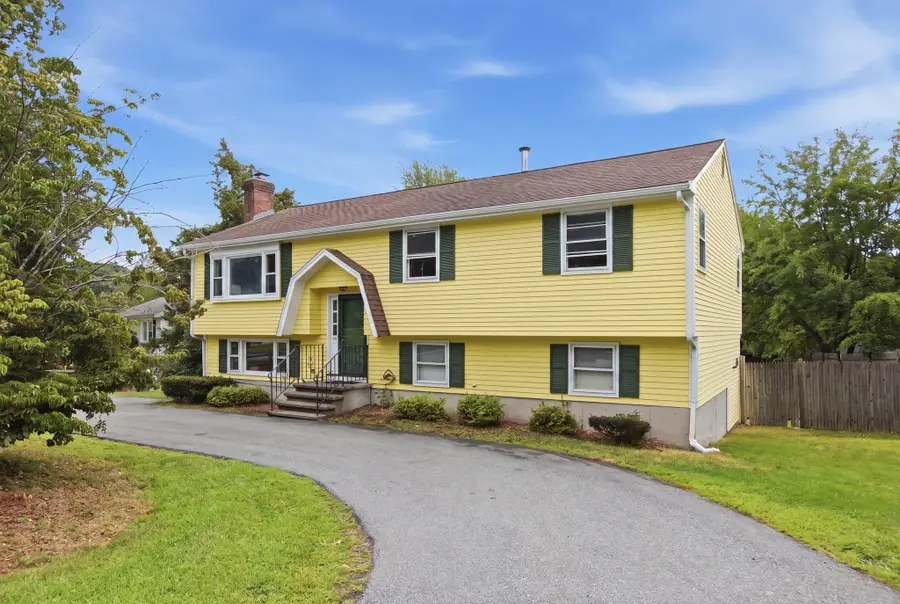 55 Peach Orchard Rd, Burlington, MA 01803 - #2