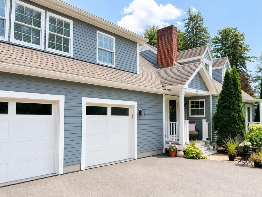 100 Sutton Hill Rd, North Andover, MA 01845 - #2