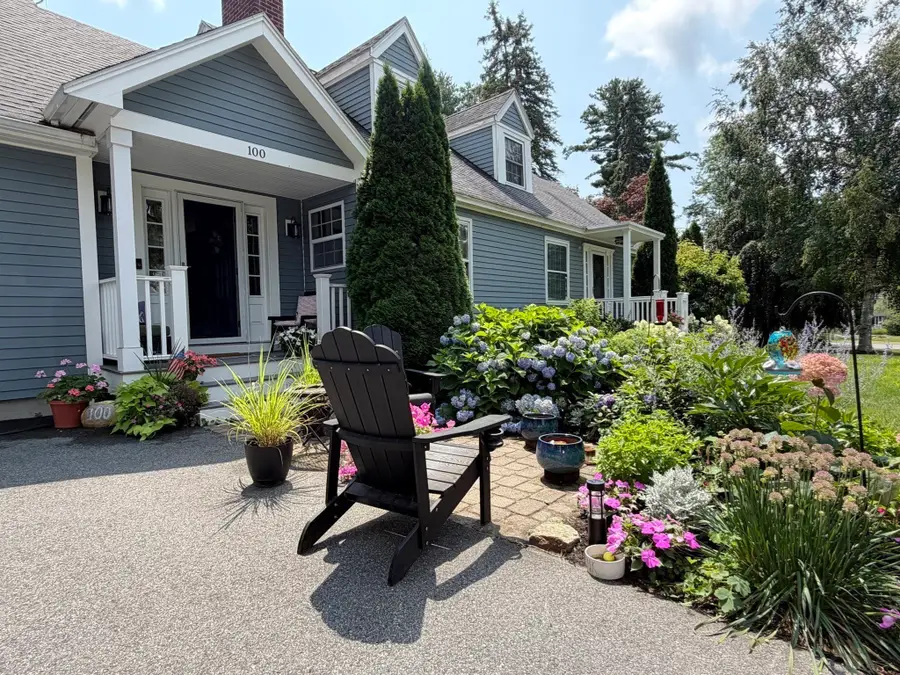 100 Sutton Hill Rd, North Andover, MA 01845 - #3