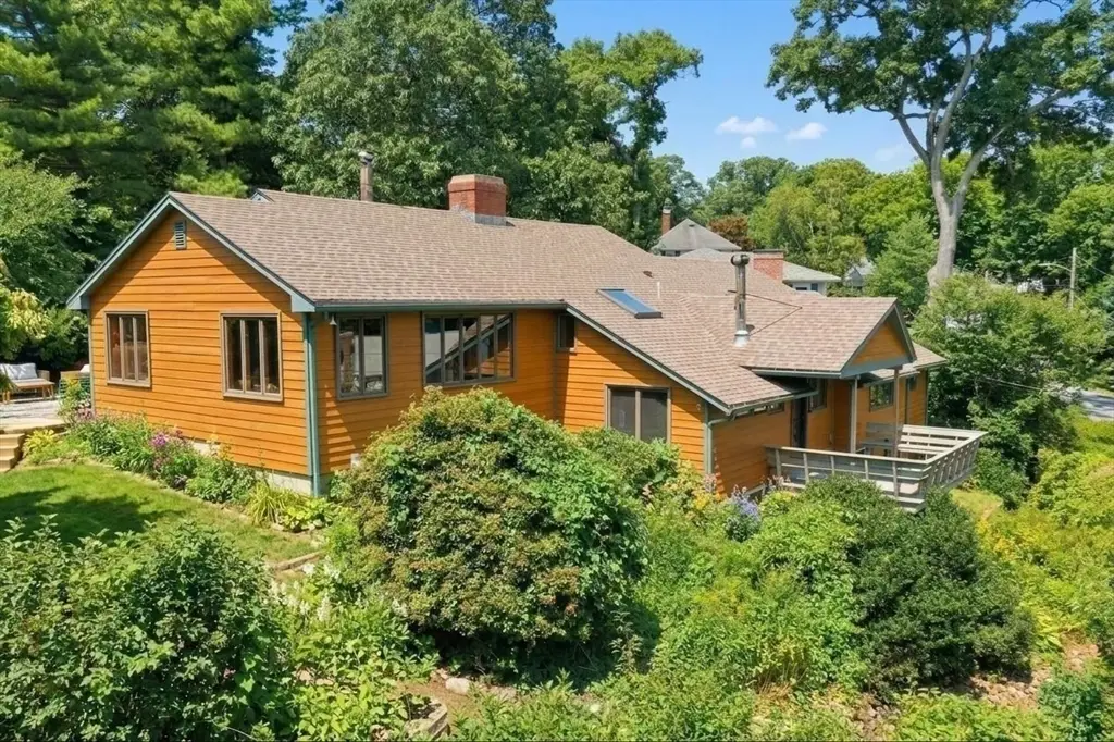 19 Curve Street, Wakefield, MA 01880 - #1