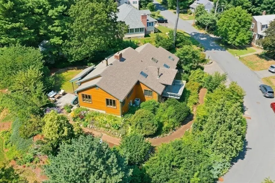 19 Curve Street, Wakefield, MA 01880 - #2
