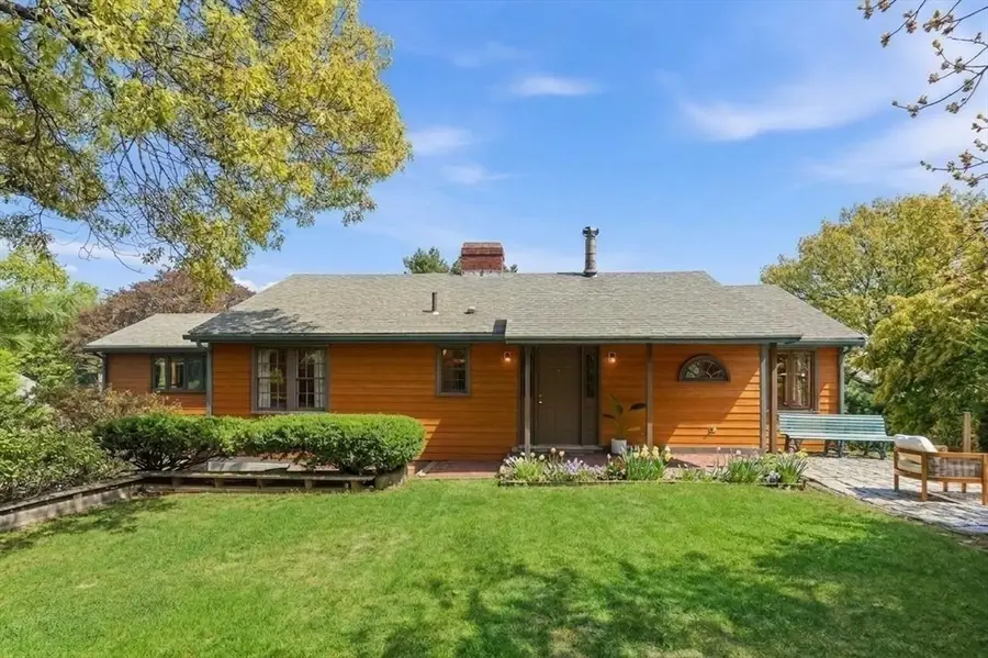 19 Curve Street, Wakefield, MA 01880 - #3