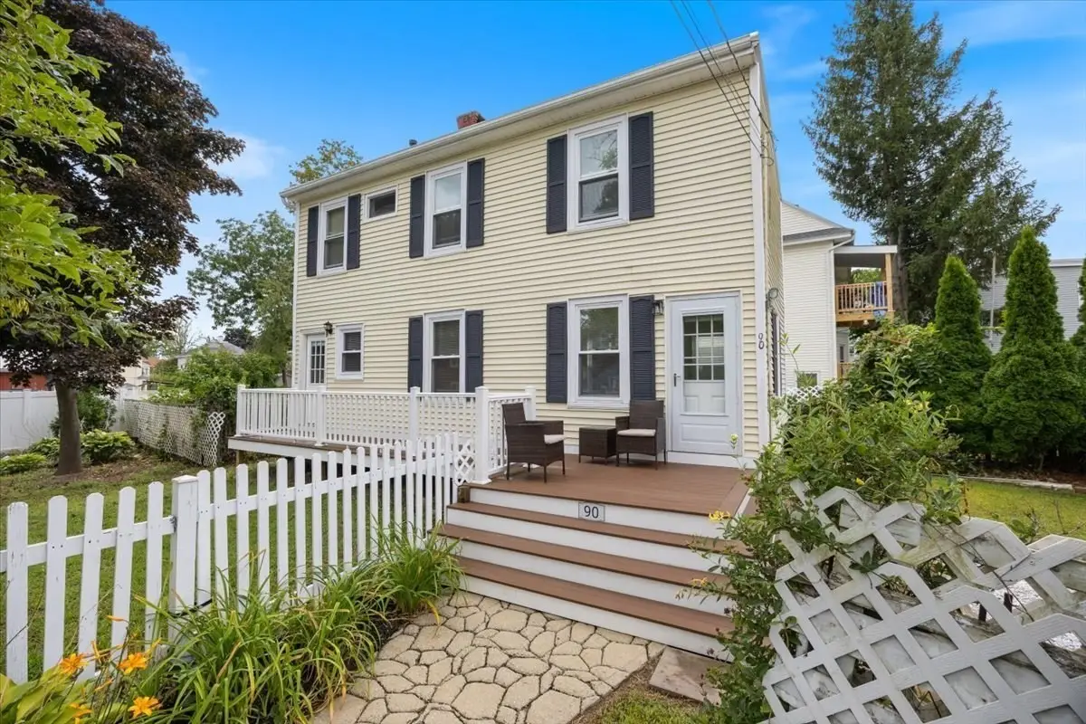 90 Middlesex St, Haverhill, MA 01835 - #1