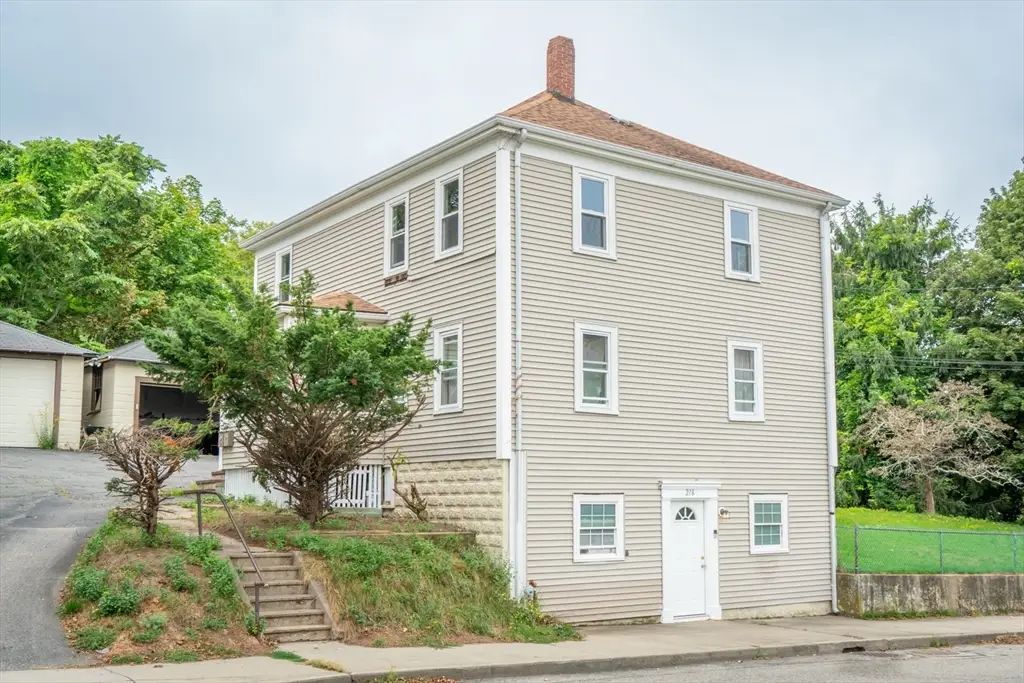 218 Standish Ave, Plymouth, MA 02360 - #1