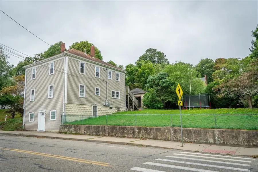 218 Standish Ave, Plymouth, MA 02360 - #2