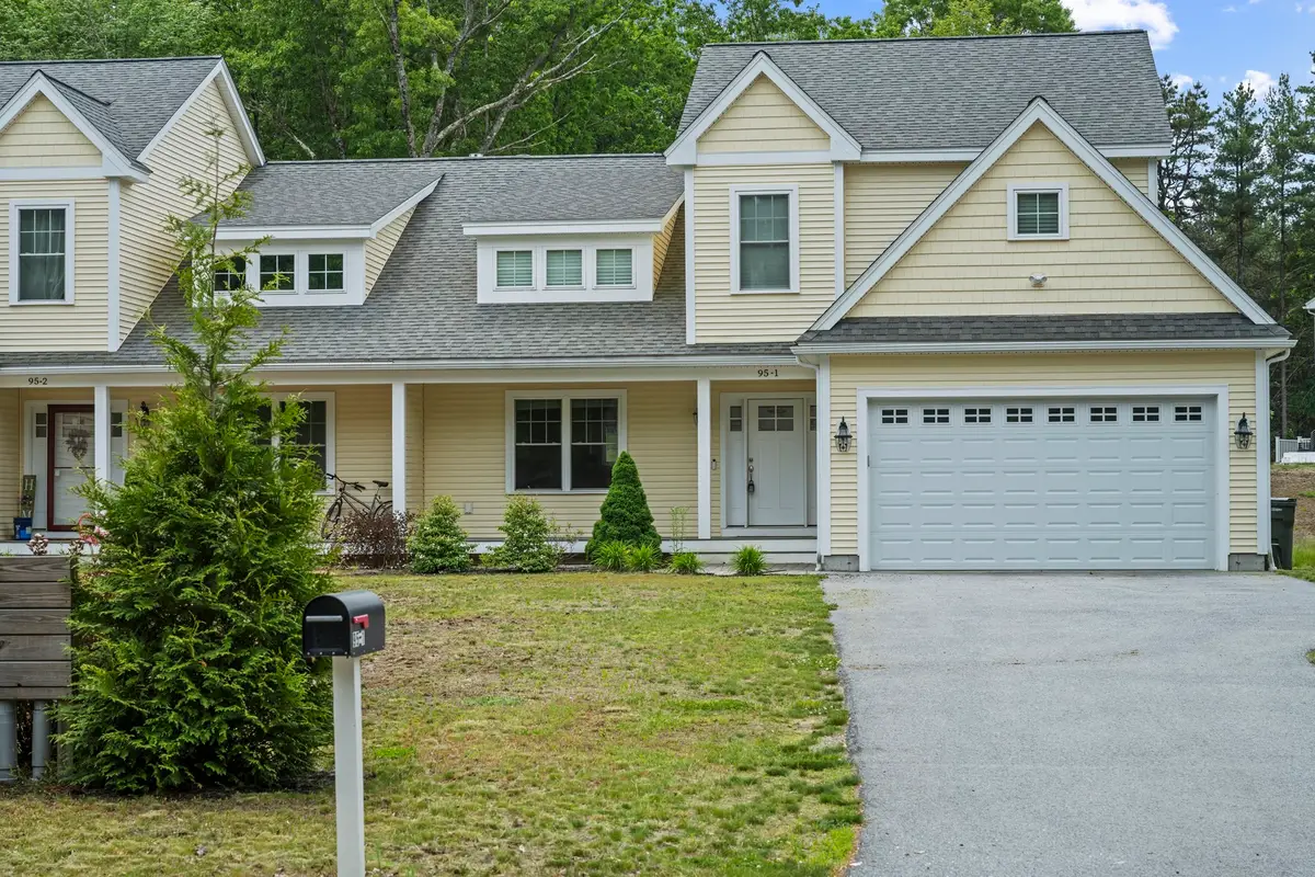 95 Lowell Rd #1, Pepperell, MA 01463 - #1