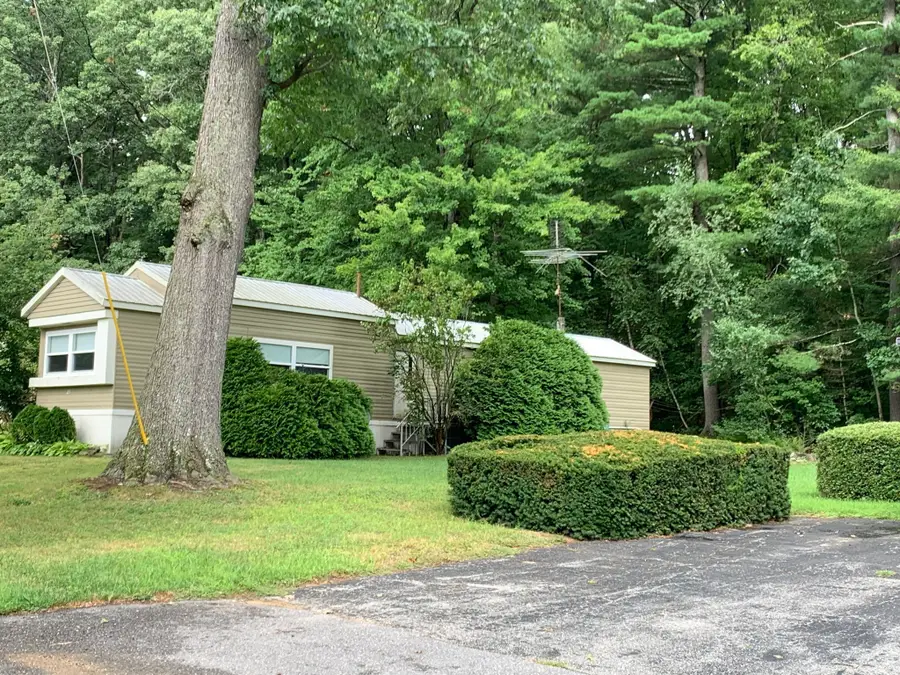 29 Conestoga, Brookfield, MA 01502 - #2