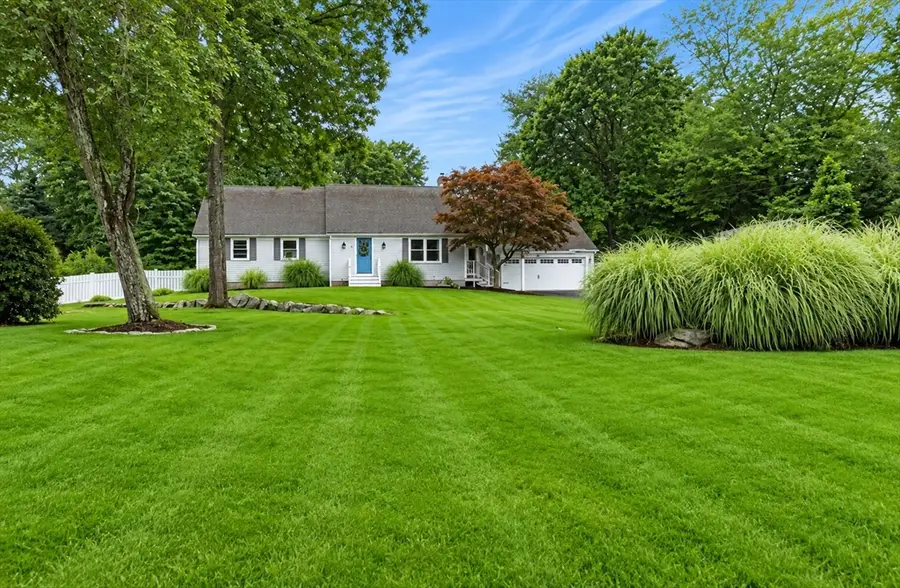 13 Old Powder House Rd, Lakeville, MA 02347 - #2