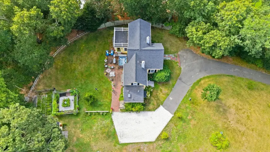 775 Shore Rd, Pocasset, MA 02559 - #2