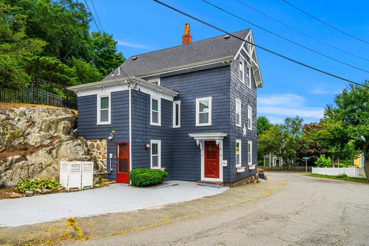 53 Sewall St, Marblehead, MA 01945 - #1