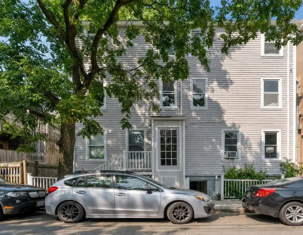 51 Lopez Street #4, Cambridge, MA 02139