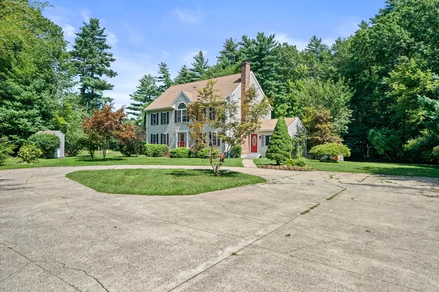 379 West Washington Street, Hanson, MA 02341 - #2