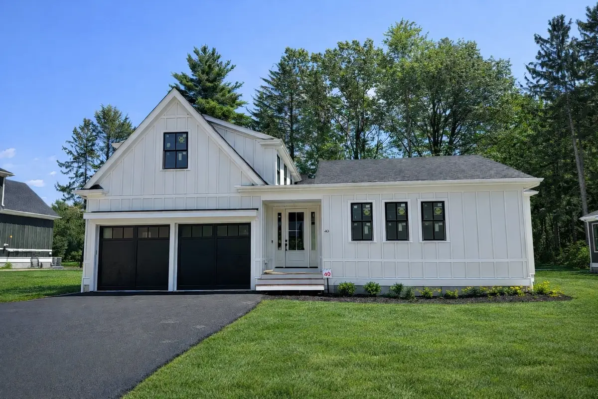 64 Country Farm Road, Framingham, MA 01701 - #1