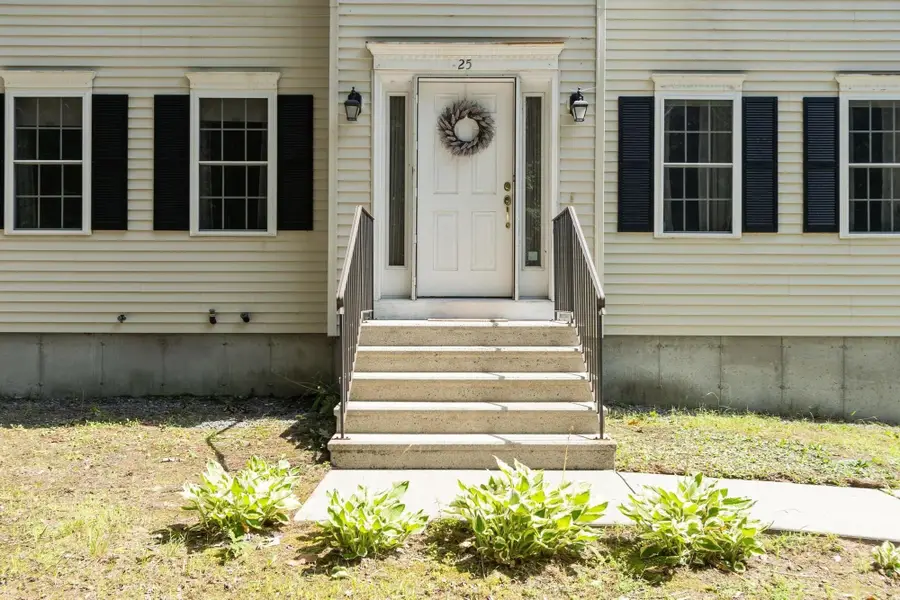 25 Williamsville Rd, Phillipston, MA 01331 - #2