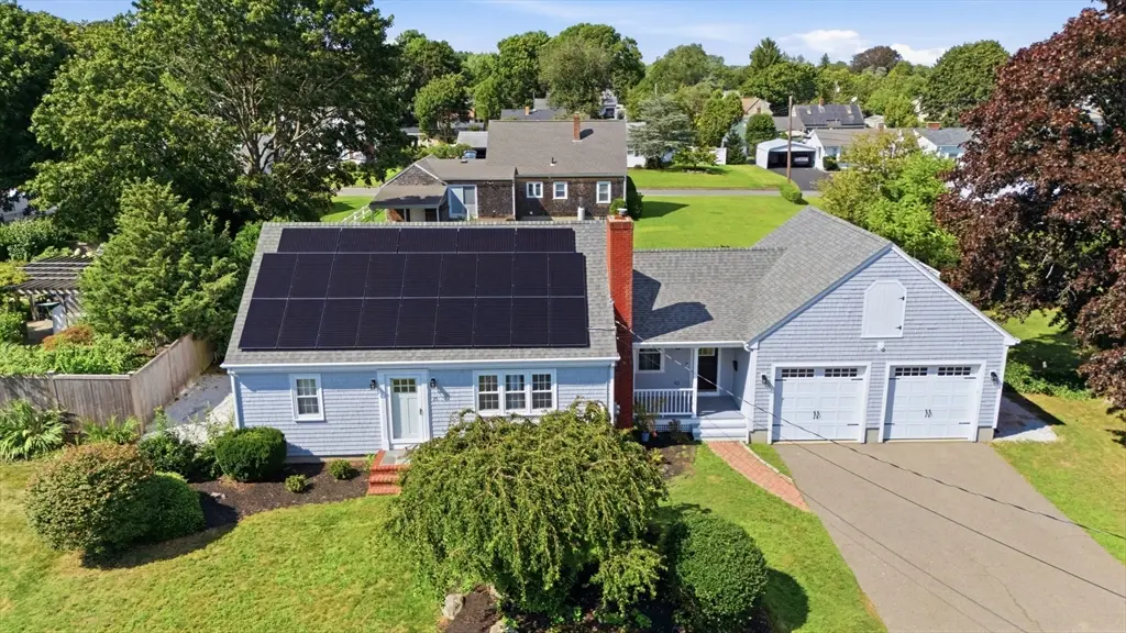 35 Ludlow Street, Acushnet, MA 02743 - #1