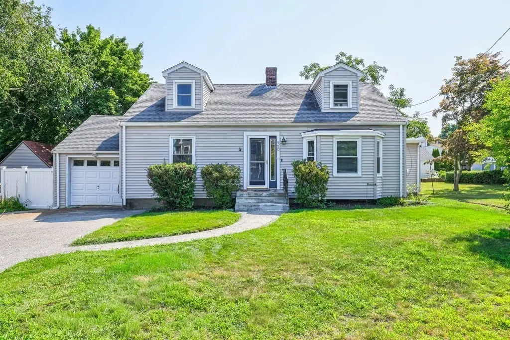 38 Fay Rd, Framingham, MA 01702 - #1
