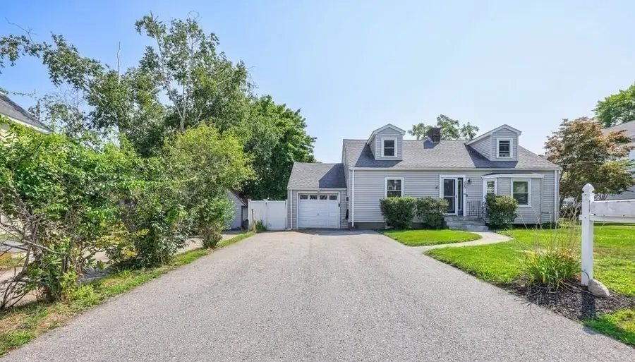 38 Fay Rd, Framingham, MA 01702 - #2