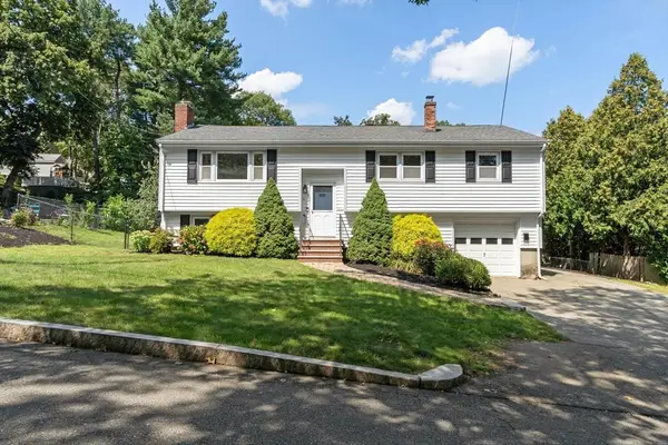 7 Locust Street, Reading, MA 01867